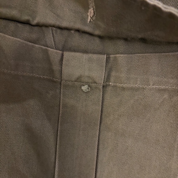 military jacket - Picture 9 of 10